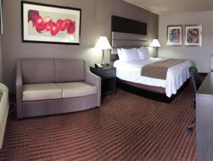 Best Western Deming Southwest Inn Zimmer foto