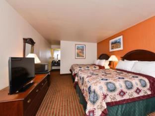 Best Western Deming Southwest Inn Zimmer foto