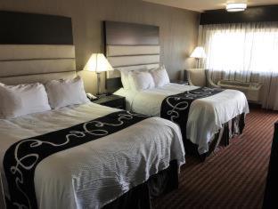 Best Western Deming Southwest Inn Zimmer foto